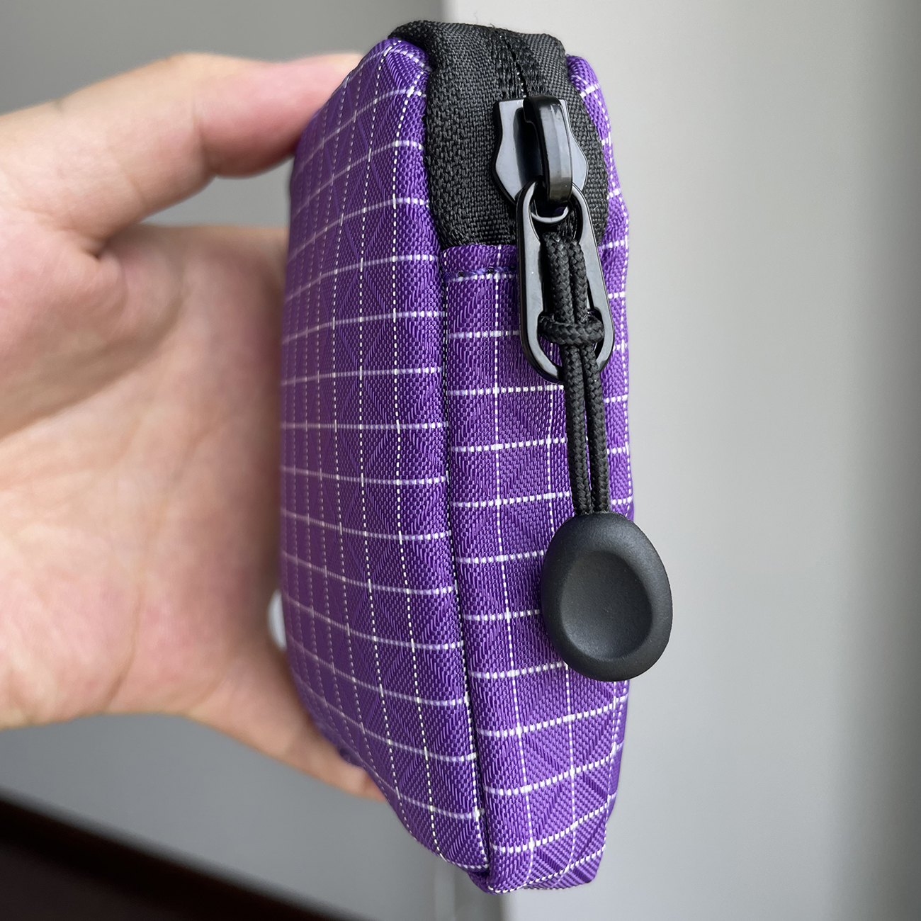 Compact & Lightweight Organize - Edc Carry Coins ulasan dan harga