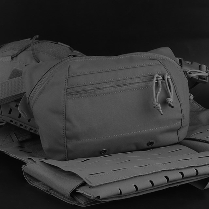 Molle Concealed Carry Bag EDC  - Edc Carry Bag For Men ulasan dan harga