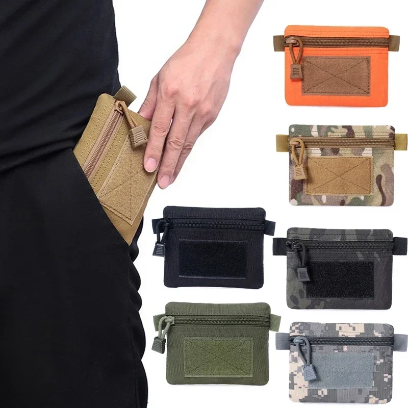 Tactical EDC Bag, EDC Organize - Edc Carry Coins ulasan dan harga