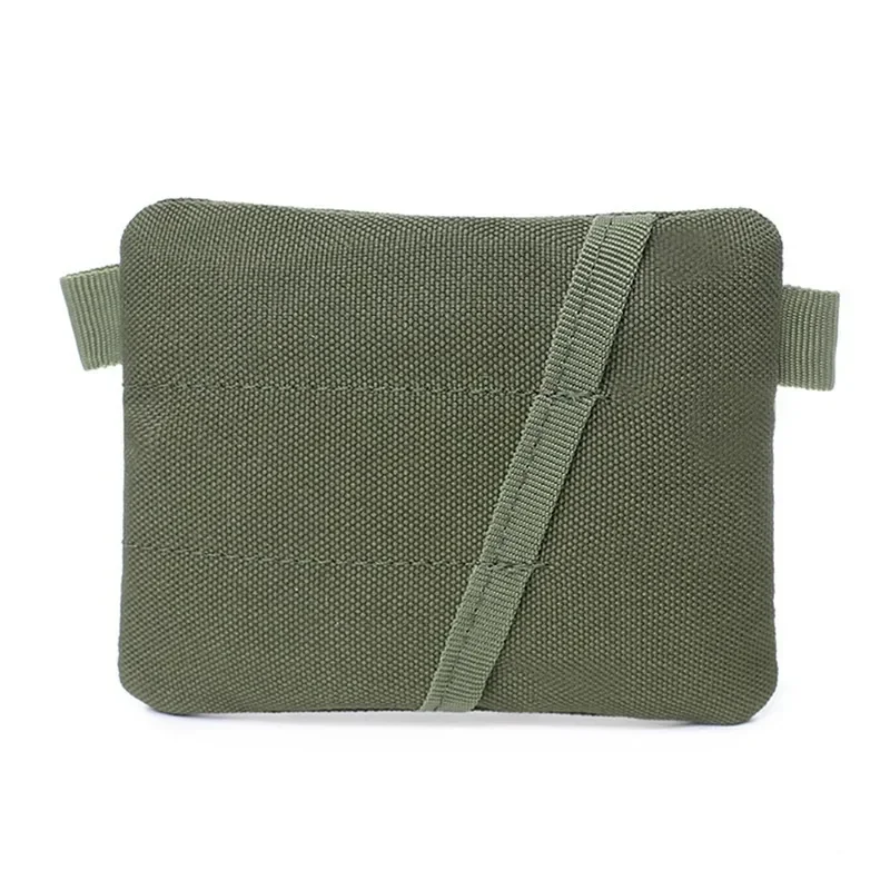 Tactical EDC Bag, EDC Organize - Edc Carry Coins ulasan dan harga