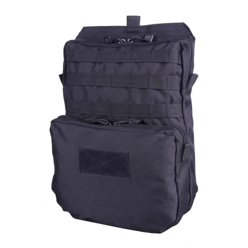 Tactical Plate Carrier Backpac - Edc Carry Items ulasan dan harga