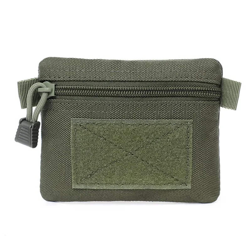 Tactical EDC Pouch EDC Organiz - Edc Carry Coins ulasan dan harga