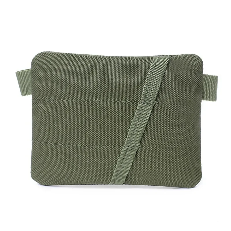 Tactical EDC Pouch EDC Organiz - Edc Carry Coins ulasan dan harga