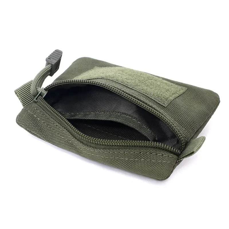 Tactical EDC Pouch EDC Organiz - Edc Carry Coins ulasan dan harga