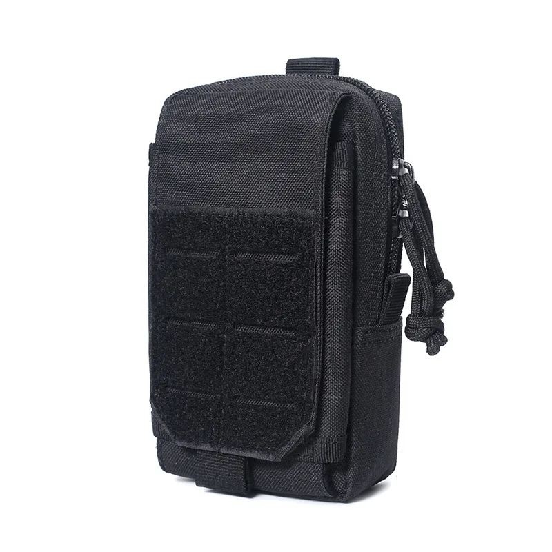 Waist Bag EDC Tool Bag Vest Po - Edc Carry Items ulasan dan harga