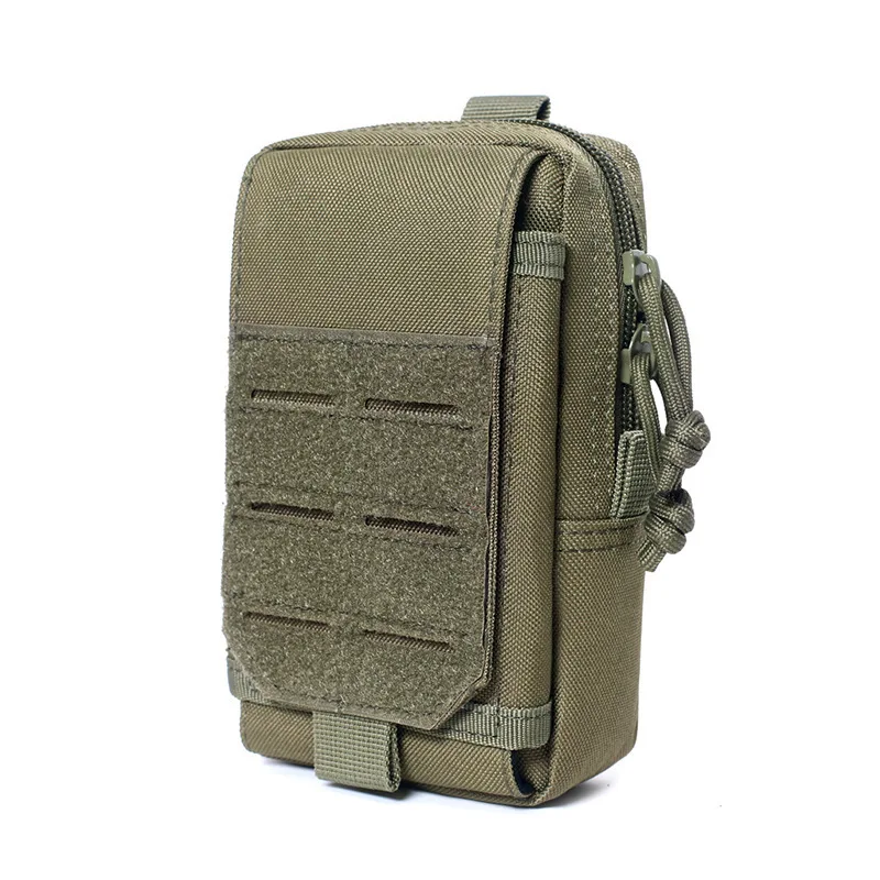 Waist Bag EDC Tool Bag Vest Po - Edc Carry Items ulasan dan harga