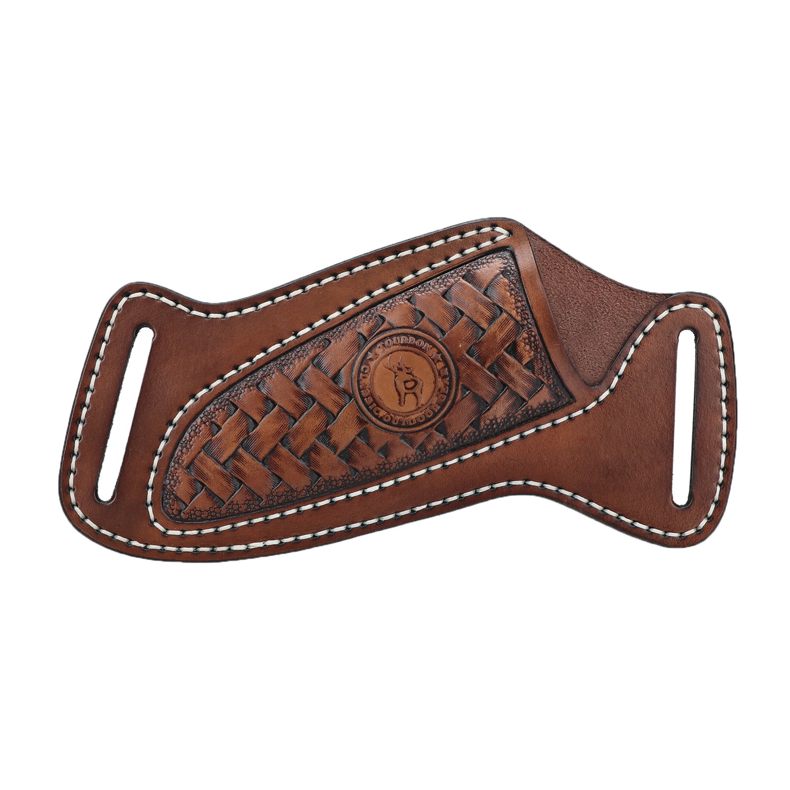 Tourbon Leather Knife Sheath T - Edc Everyday Carry Knives ulasan dan harga