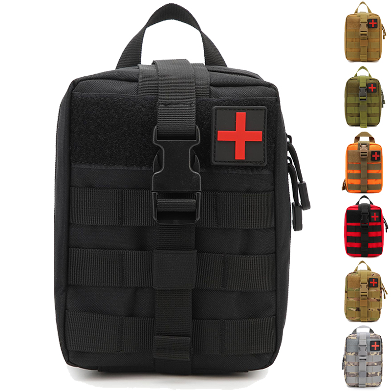 Hunting Molle Pouch EDC Tool B - Edc Carry Box ulasan dan harga