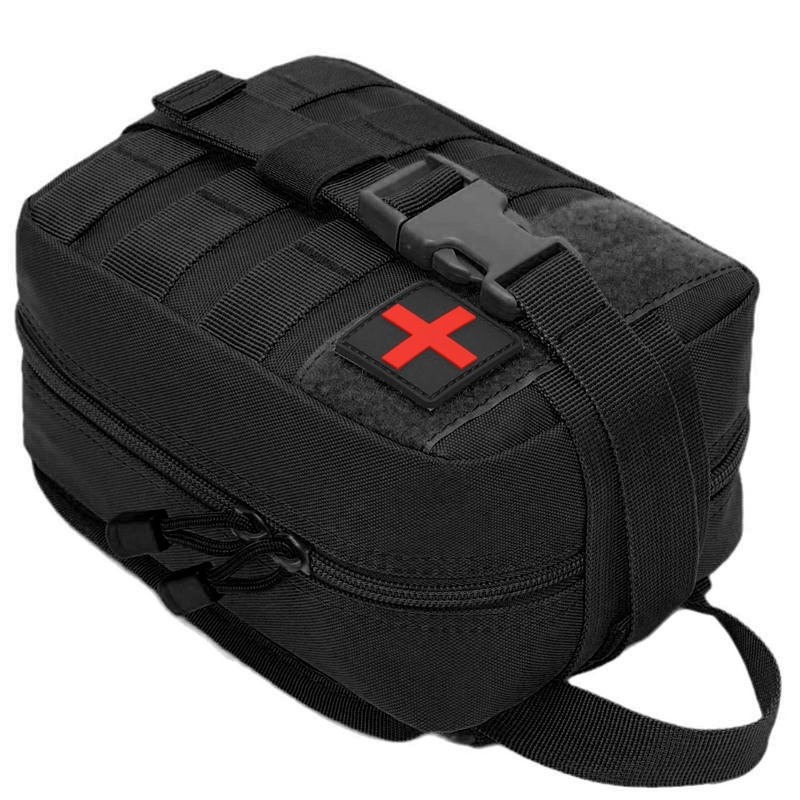 Hunting Molle Pouch EDC Tool B - Edc Carry Box ulasan dan harga