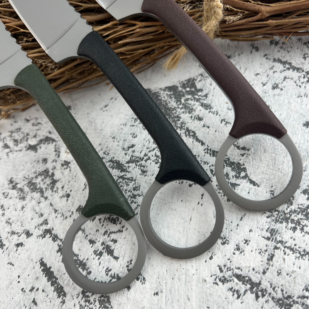 20AZ Fixed Blade Pocket Knife  - Everyday Carry (Edc) Knife ulasan dan harga