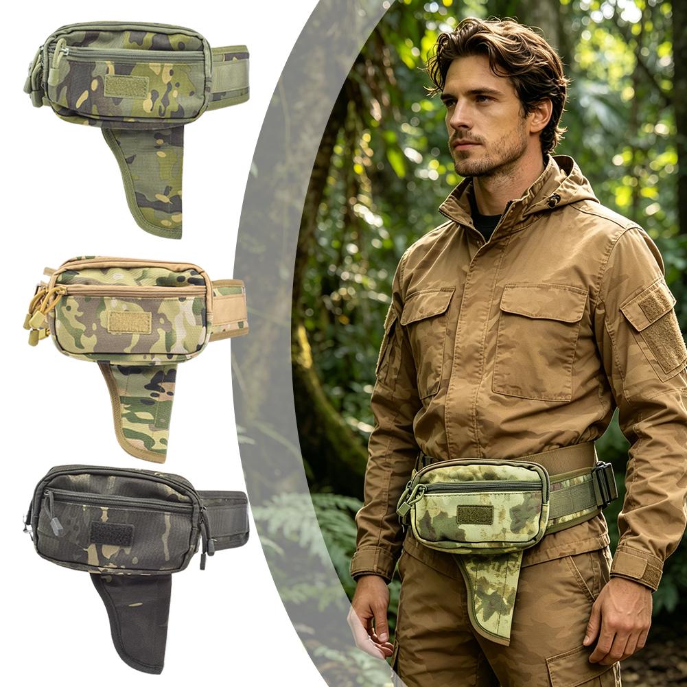EDC Tactical Utility Belt Pouc - Edc Carry Belt Pouch ulasan dan harga