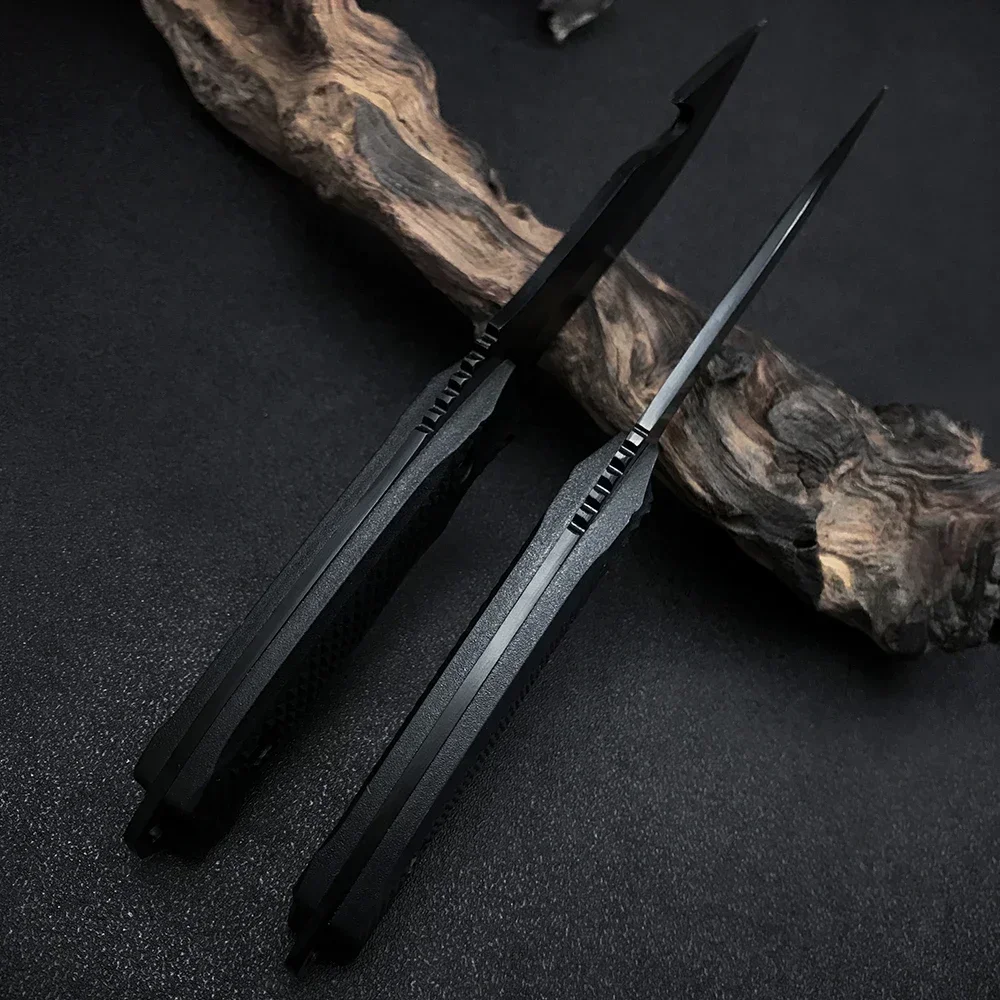 Outdoor Jungle Hunting Knife 5 - Everyday Carry (Edc) Knife ulasan dan harga