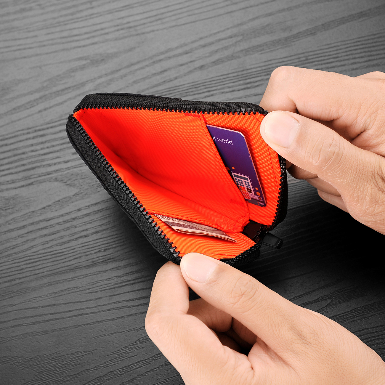 X-Pac Multifunctional Mini EDC - Edc Carry Coins ulasan dan harga