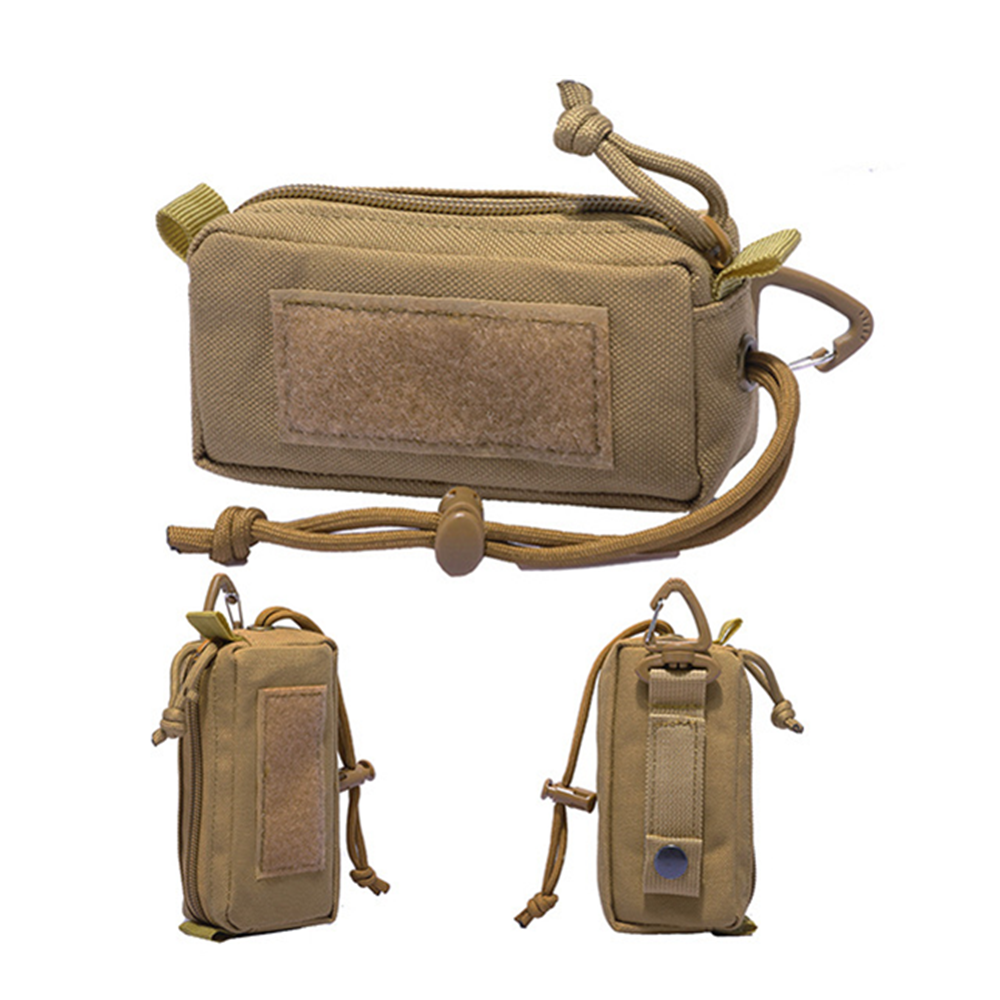 Tactical Molle Mini EDC Tool P - Edc Carry Case ulasan dan harga