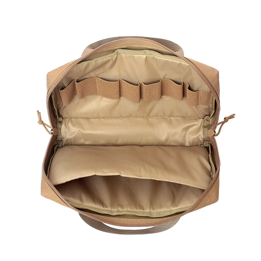 Gun Carry Bag EDC Tool Pouch O - Edc Carry Case ulasan dan harga