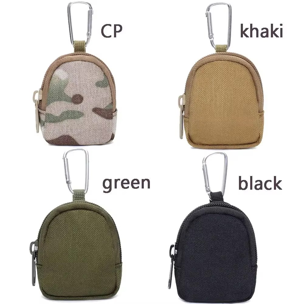 Tactical EDC Pouch Key Wallet  - Edc Carry Case ulasan dan harga
