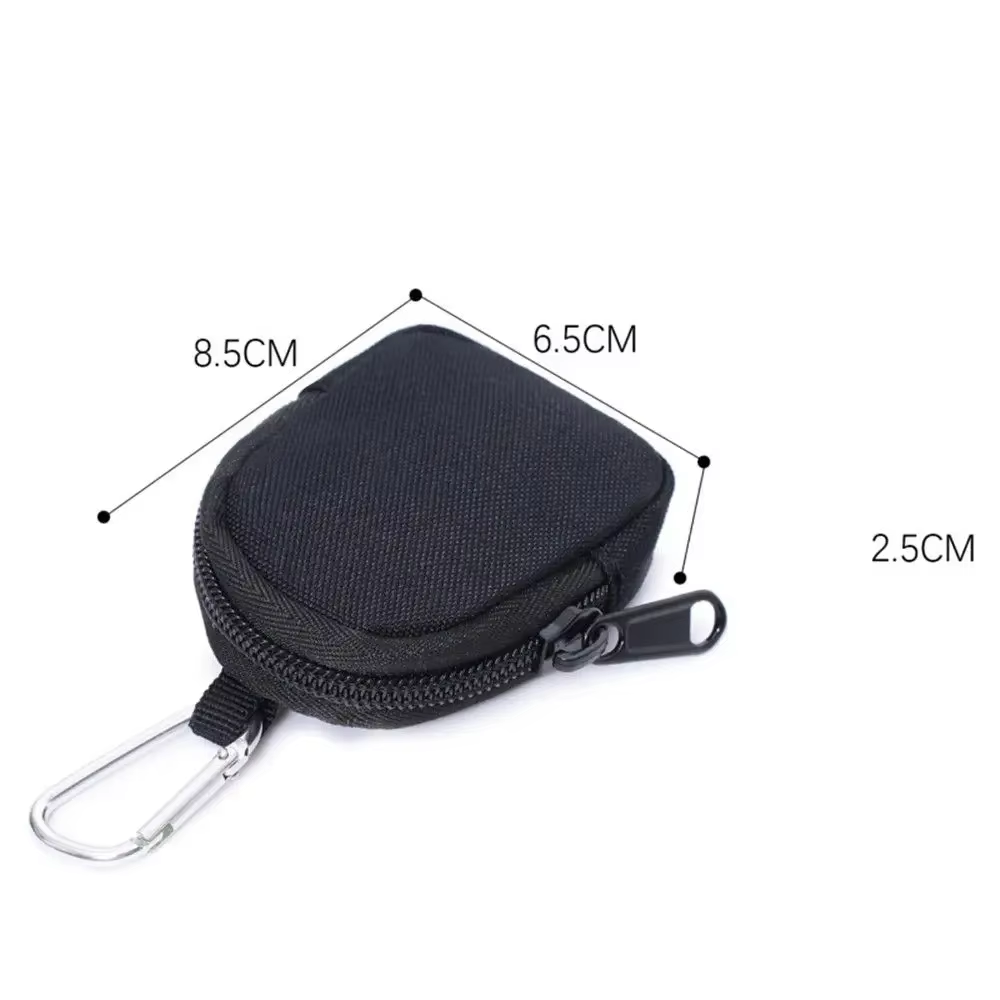 Tactical EDC Pouch Key Wallet  - Edc Carry Case ulasan dan harga