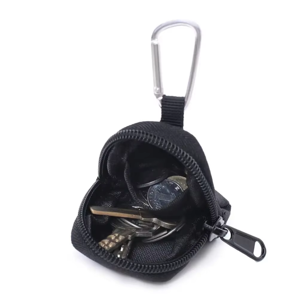 Tactical EDC Pouch Key Wallet  - Edc Carry Case ulasan dan harga