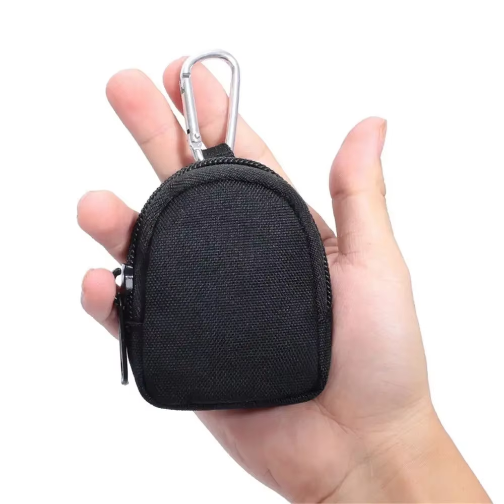 Tactical EDC Pouch Key Wallet  - Edc Carry Case ulasan dan harga