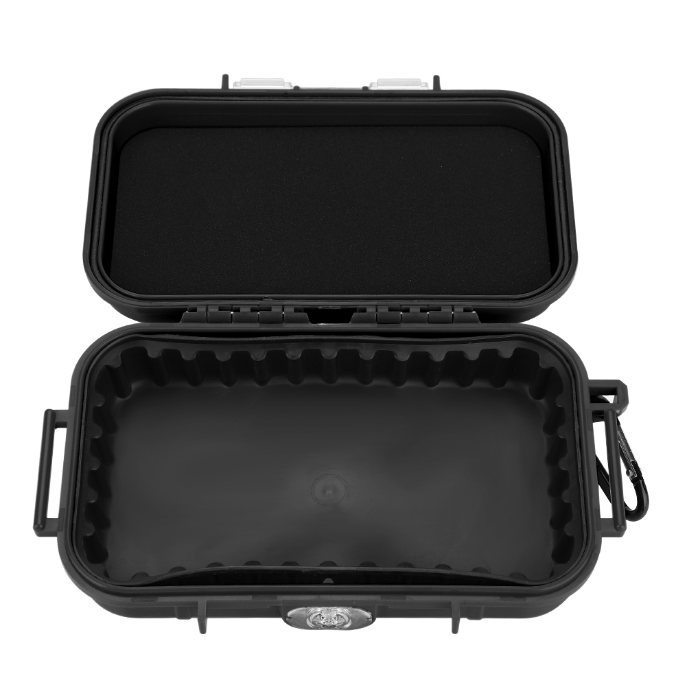 Outdoor Shockproof Waterproof  - Edc Carry Case ulasan dan harga