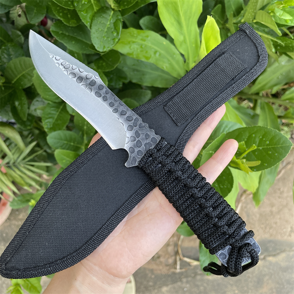 Forged 8cr13mov Blade Pocket k - Everyday Carry (Edc) Knife ulasan dan harga