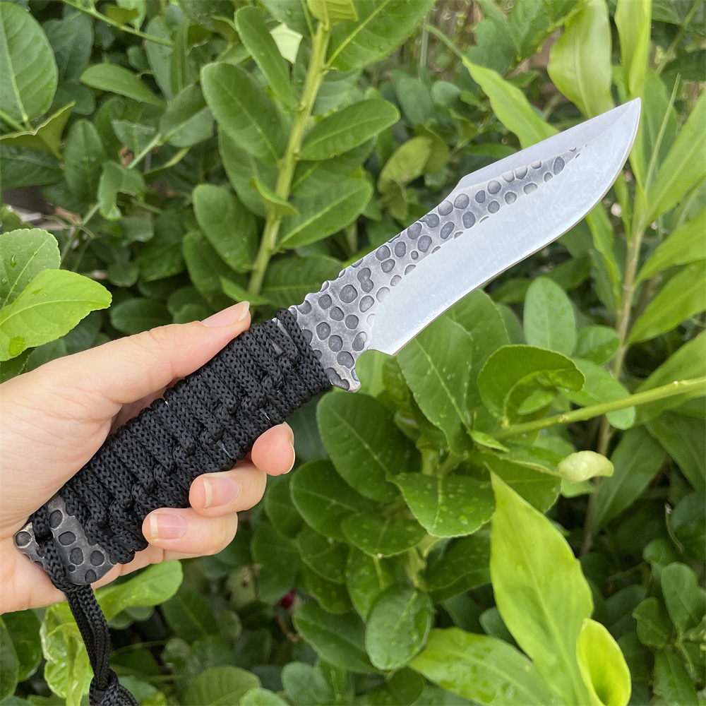 Forged 8cr13mov Blade Pocket k - Everyday Carry (Edc) Knife ulasan dan harga