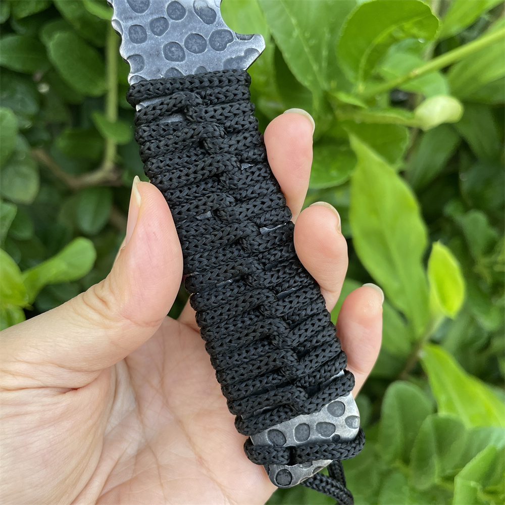 Forged 8cr13mov Blade Pocket k - Everyday Carry (Edc) Knife ulasan dan harga