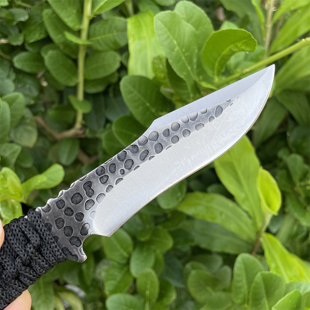 Forged 8cr13mov Blade Pocket k - Everyday Carry (Edc) Knife ulasan dan harga