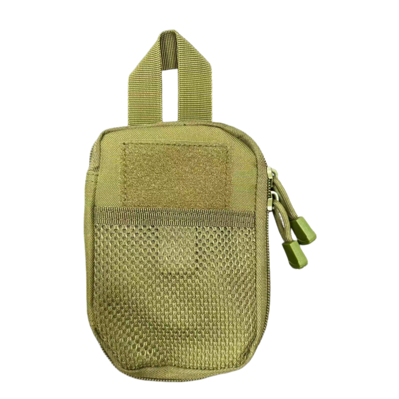 EDC Molle Pouch Small Waist Pa - Edc Carry Items ulasan dan harga