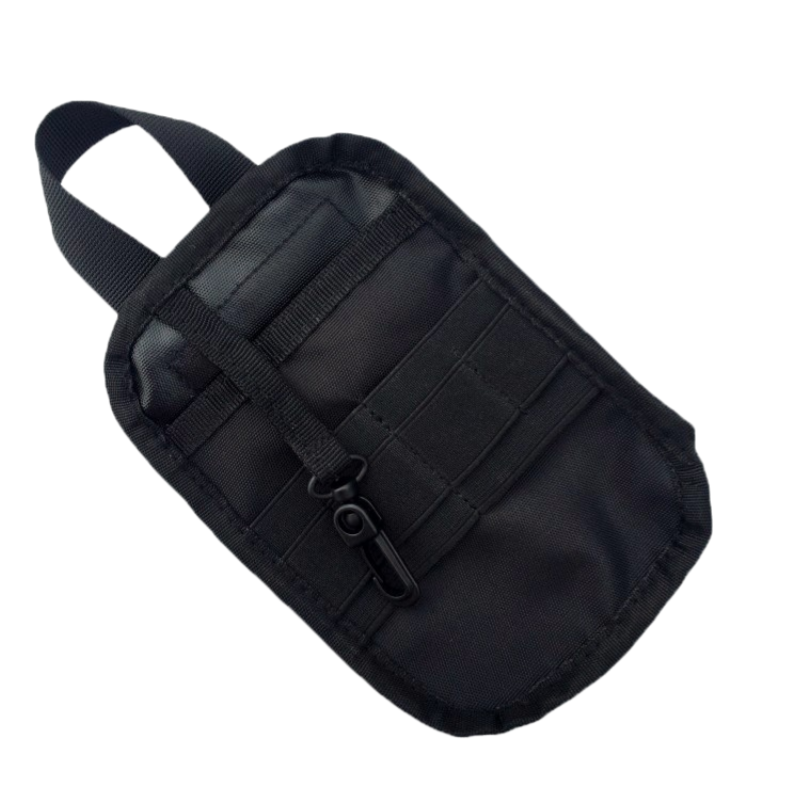 EDC Molle Pouch Small Waist Pa - Edc Carry Items ulasan dan harga