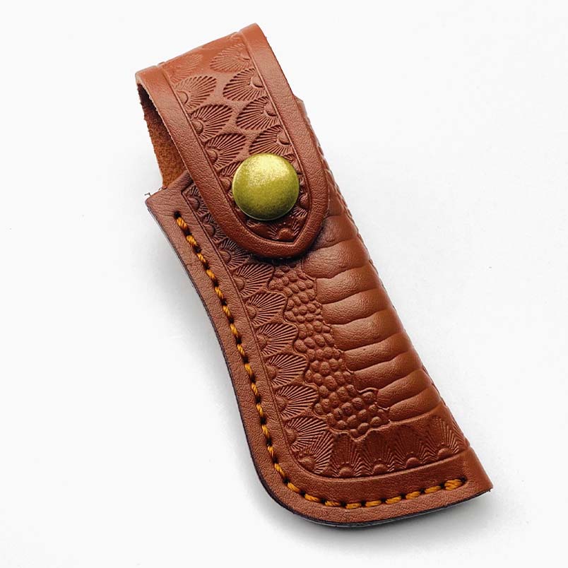 11 Types Genuine Cowhide Cow L - Edc Everyday Carry Knives ulasan dan harga