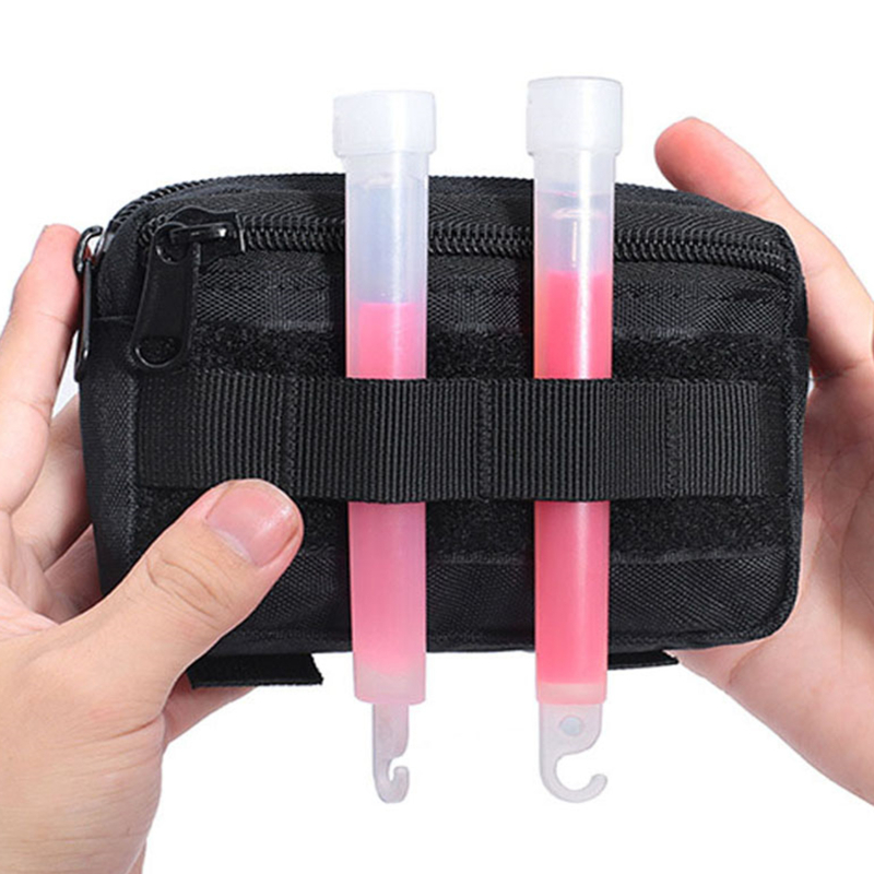Double Layer EDC Pack Men Tact - Edc Carry Box ulasan dan harga