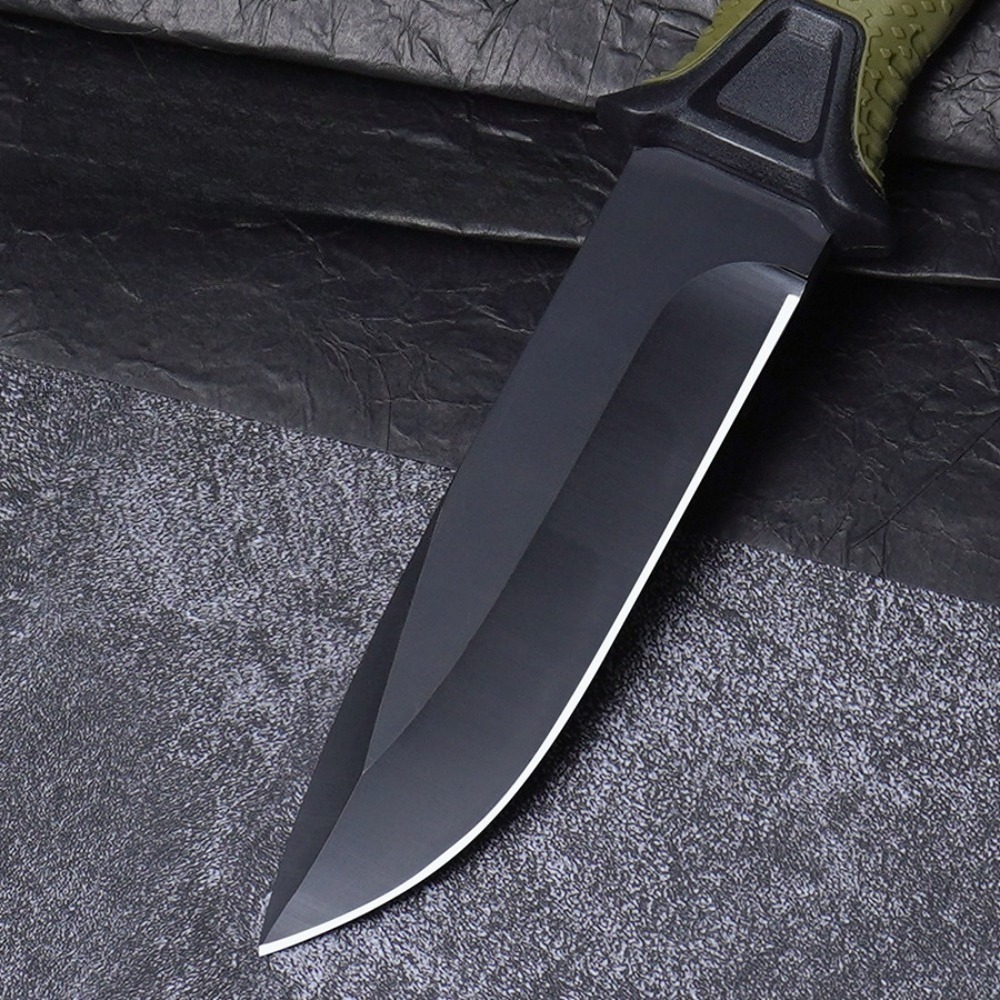G1500 Outdoor Survival Fixed B - Everyday Carry (Edc) Knife ulasan dan harga
