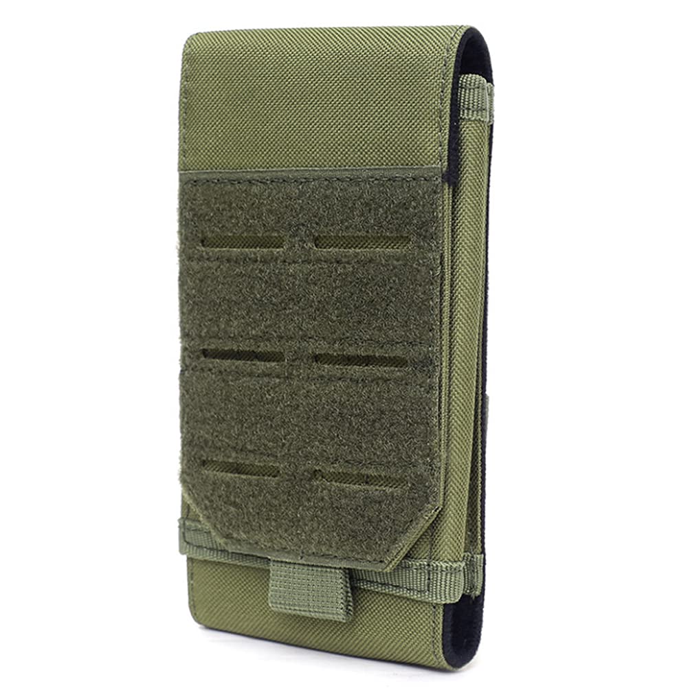 Tactical EDC Bag Molle Belt Po - Edc Carry Items ulasan dan harga