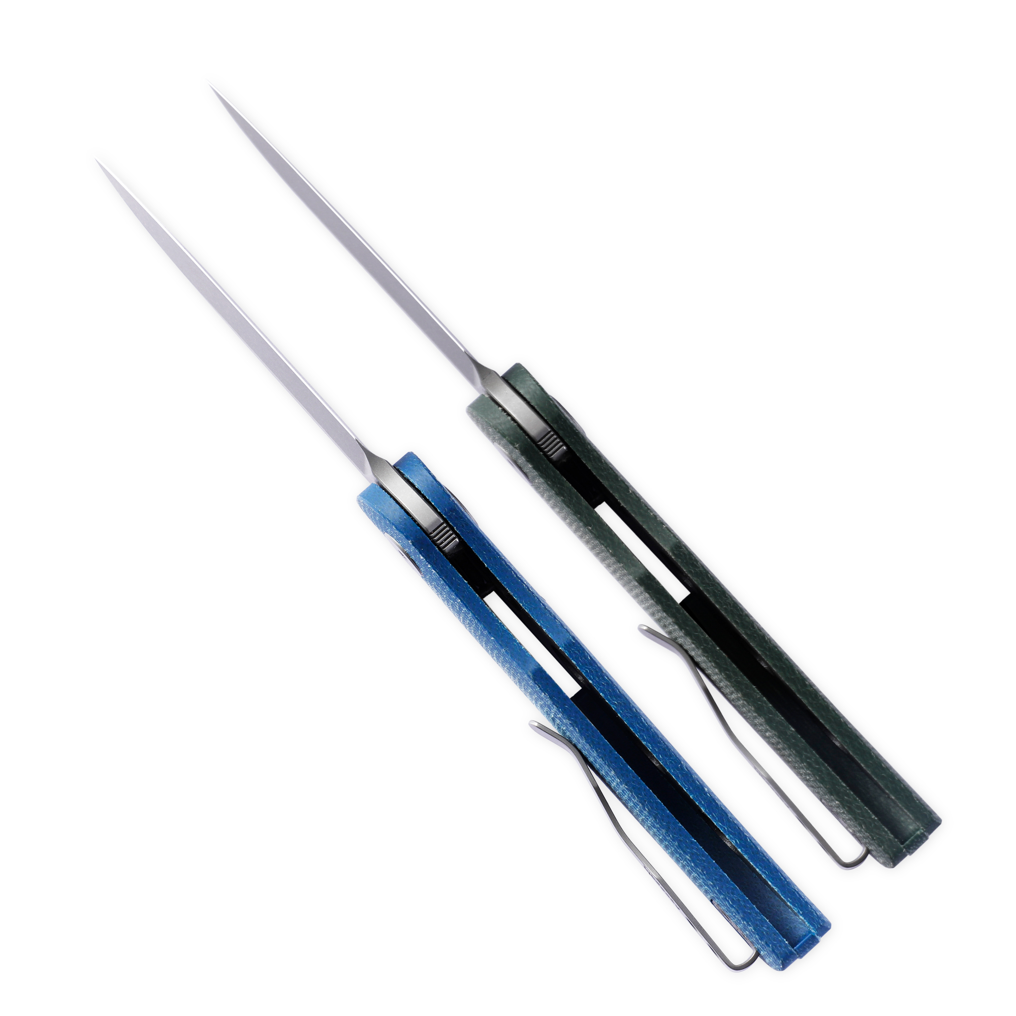 Petrified Fish PFE16 Folding K - Pocket Knife Ceramic ulasan dan harga