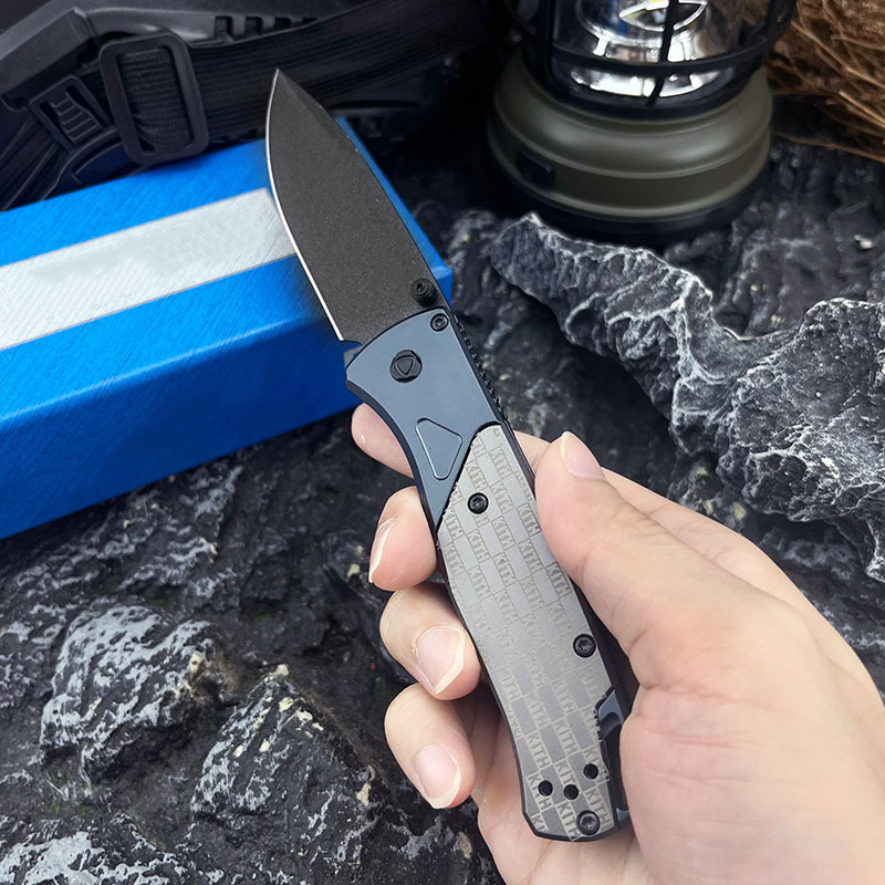 Folding Knife with D2 Blade an - Everyday Carry (Edc) Knife ulasan dan harga