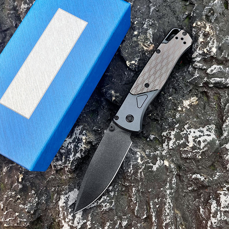 Folding Knife with D2 Blade an - Everyday Carry (Edc) Knife ulasan dan harga