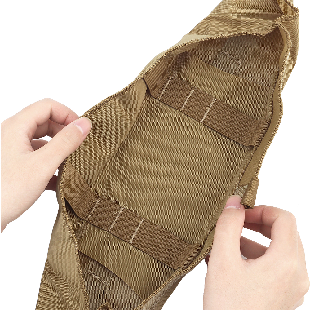 Tactical Trauma Pouch Roll 1 I - Edc Flex Carry Belt ulasan dan harga