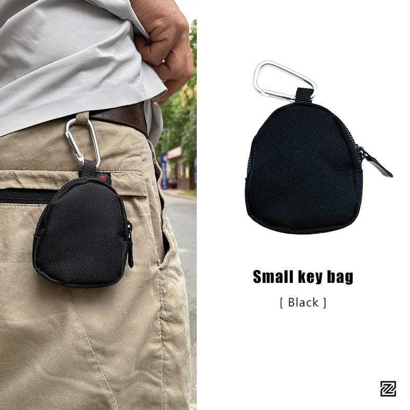 1PC Tactical EDC Pouch Key Wal - Edc Carry Case ulasan dan harga